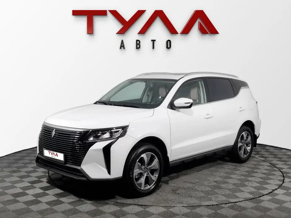 Livan X6 Pro, 2023 г.