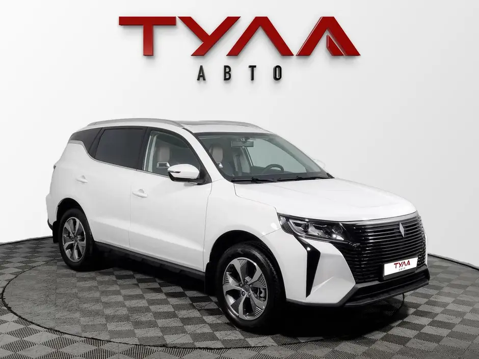 фото автомобиля
