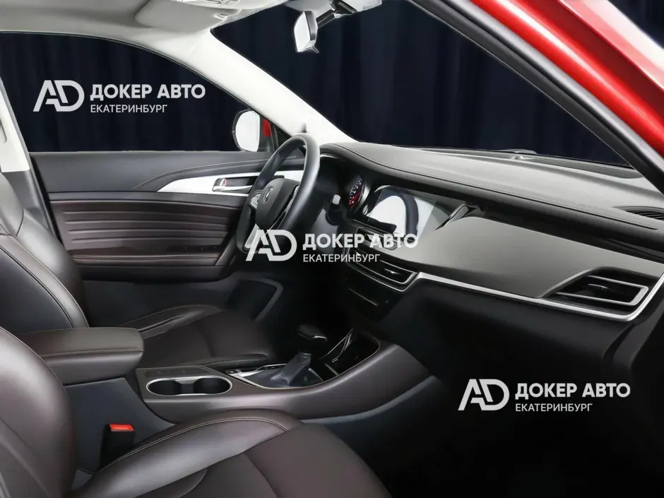 АЦ "Докер Авто"