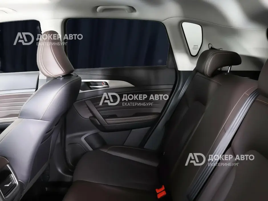 АЦ "Докер Авто"