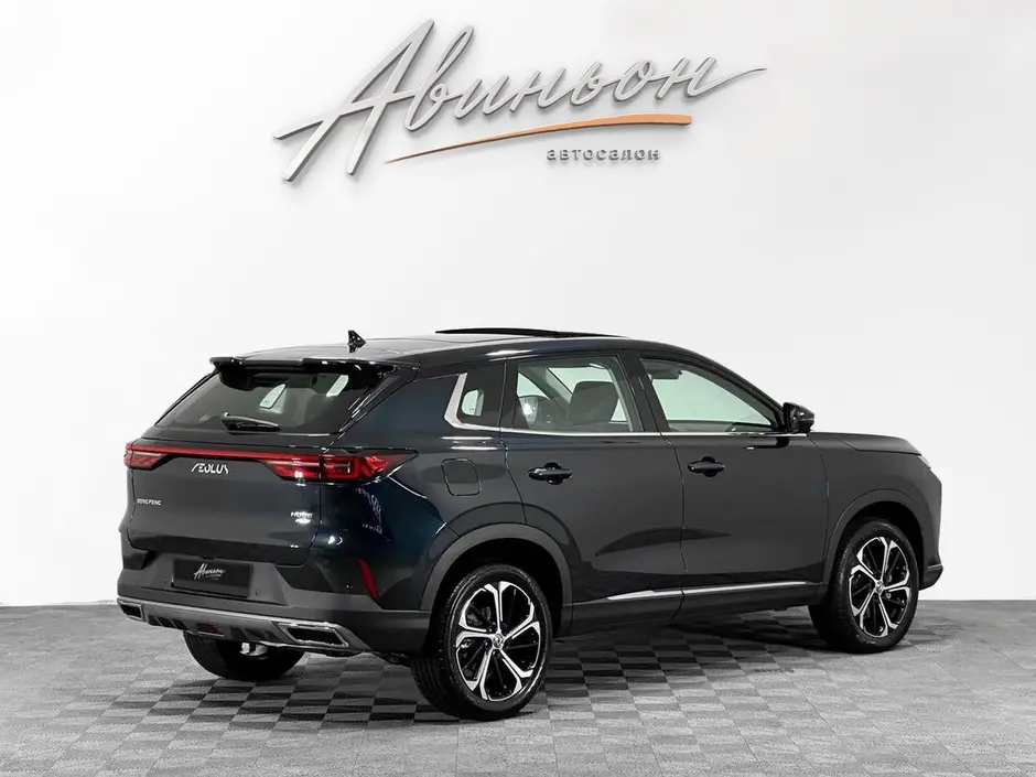 фото автомобиля
