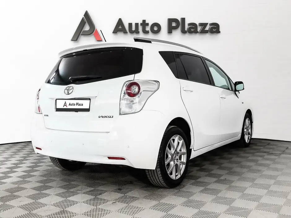 AutoPlaza