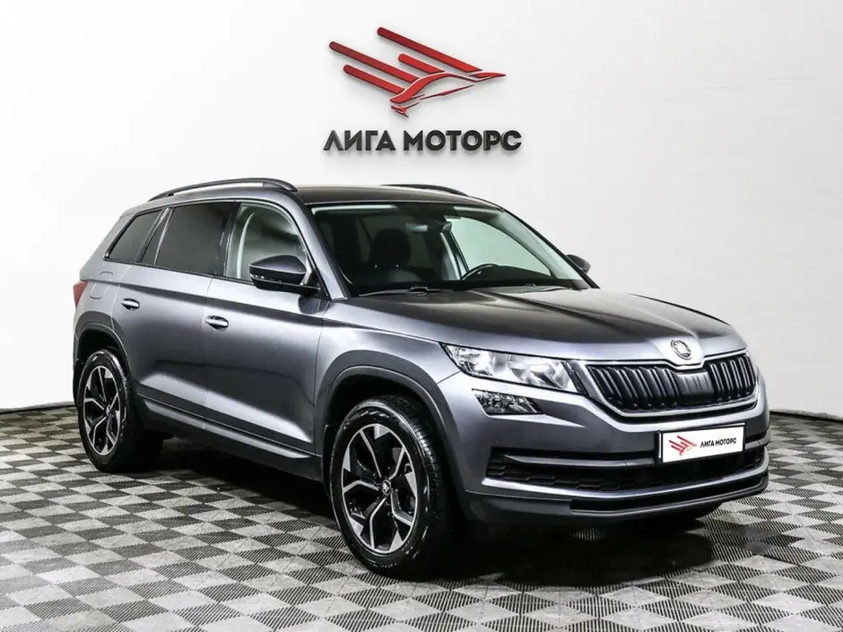 фото автомобиля
