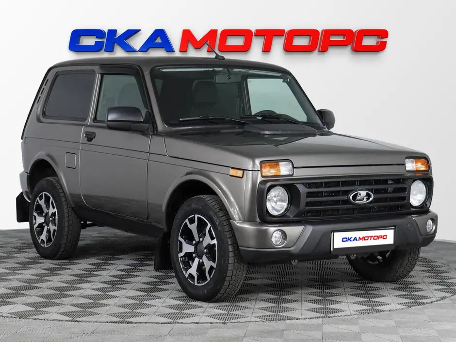 фото автомобиля
