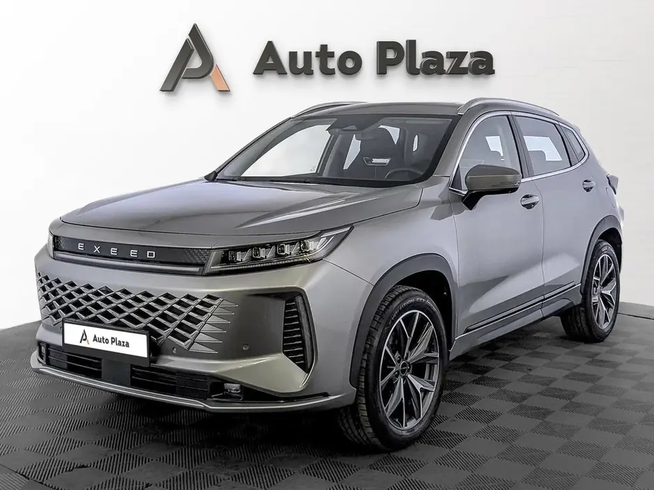 AutoPlaza