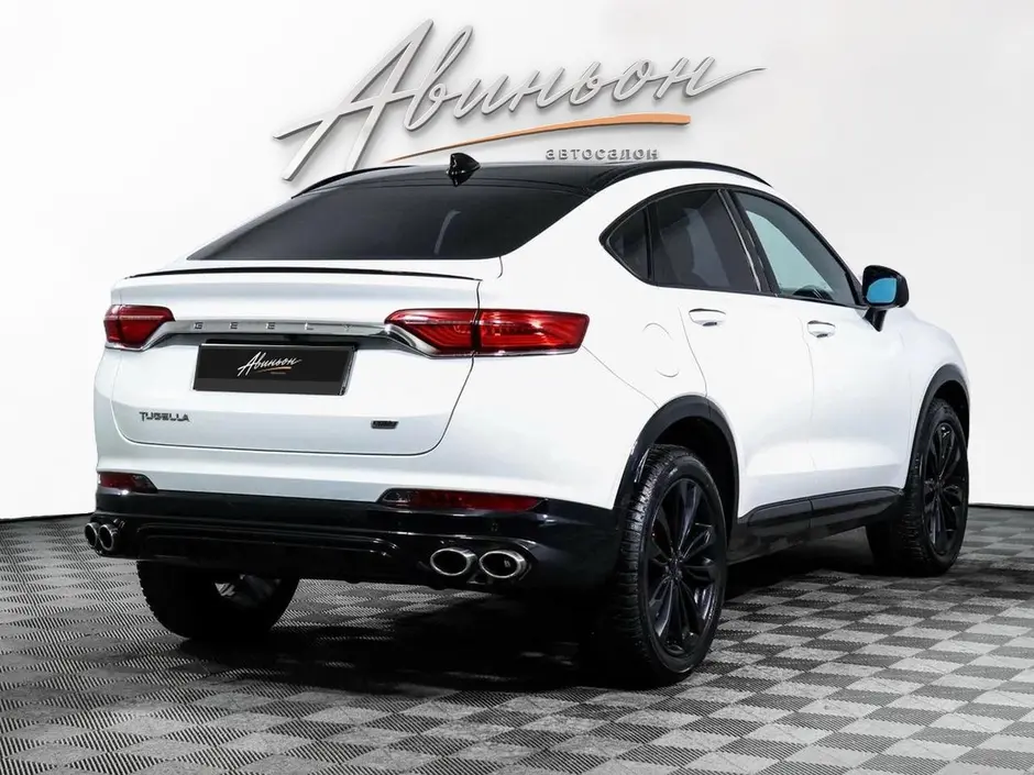 фото автомобиля