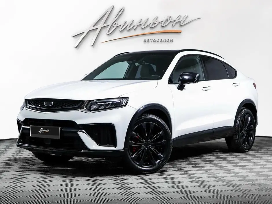 фото автомобиля