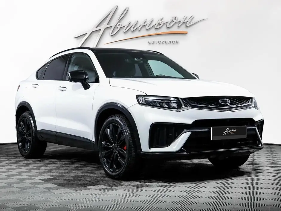 фото автомобиля