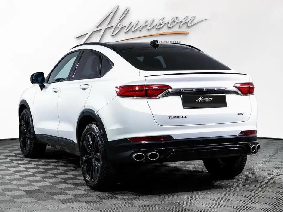 фото автомобиля