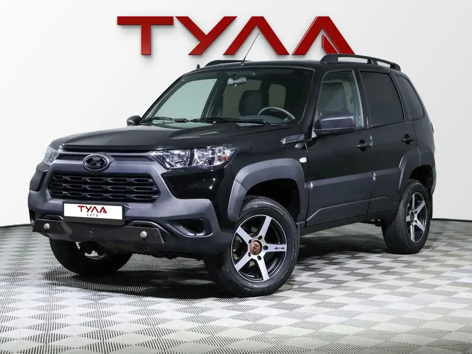 фото автомобиля