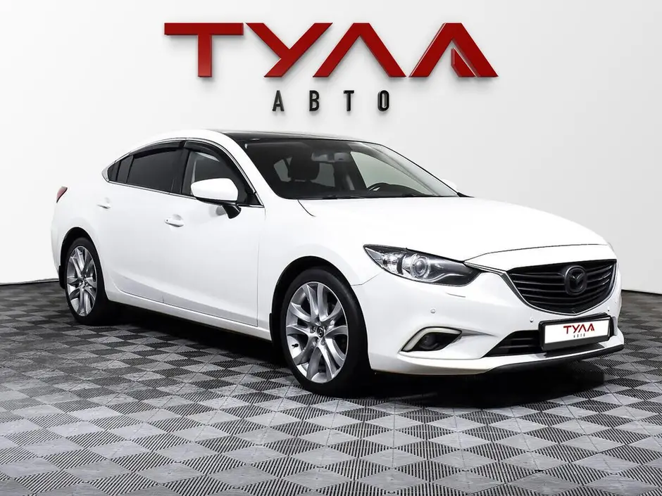 фото автомобиля