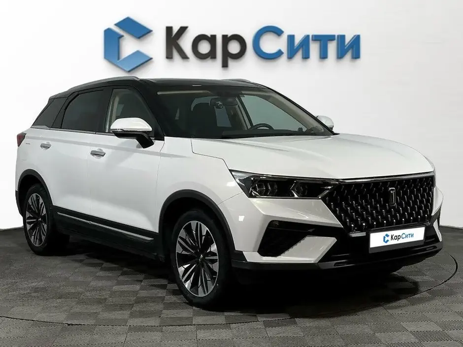 фото автомобиля