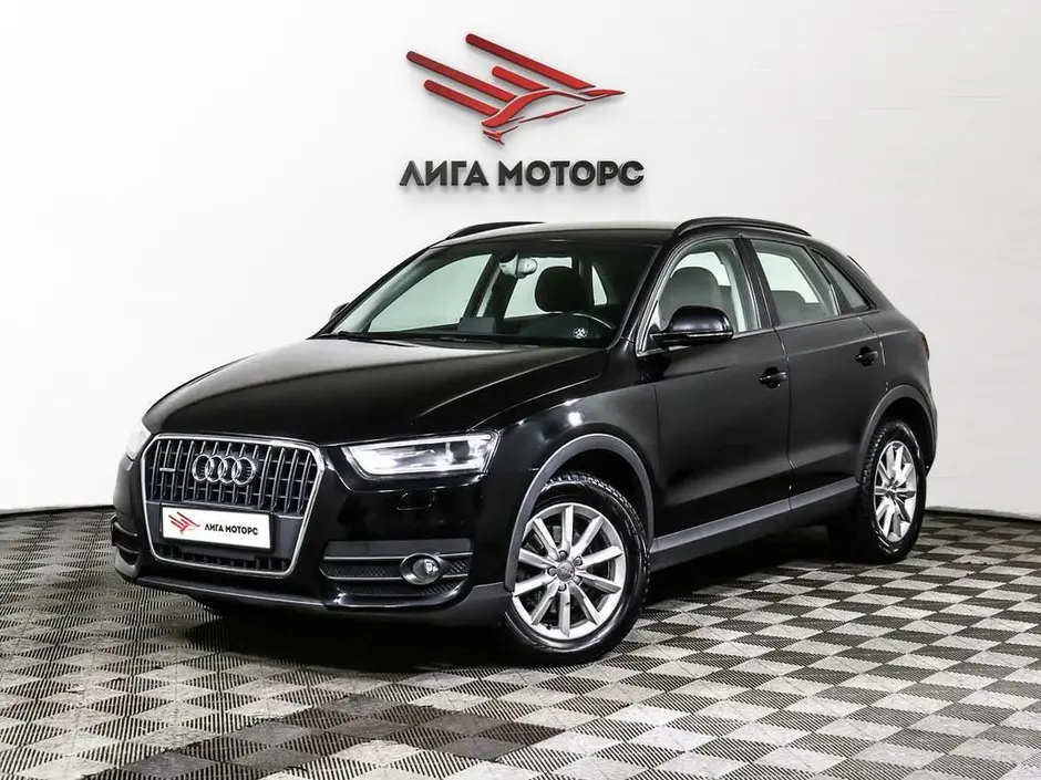 фото автомобиля