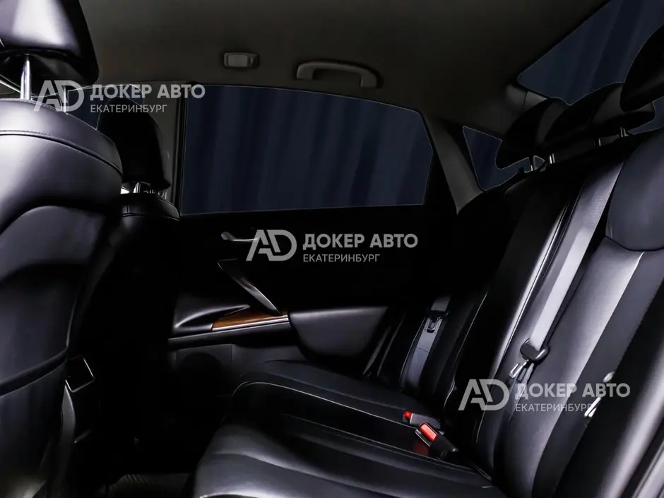 АЦ "Докер Авто"