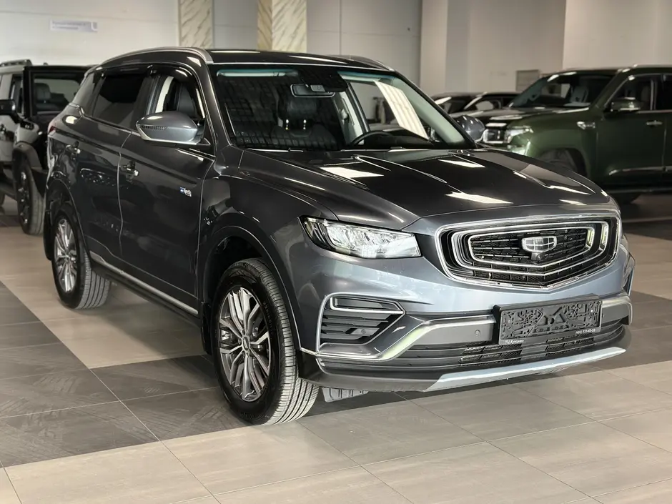 фото автомобиля
