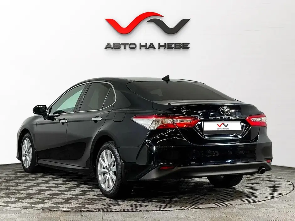 «Авто на Неве»