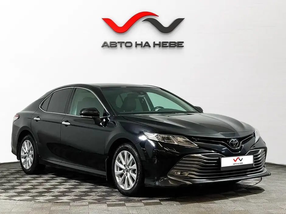 «Авто на Неве»