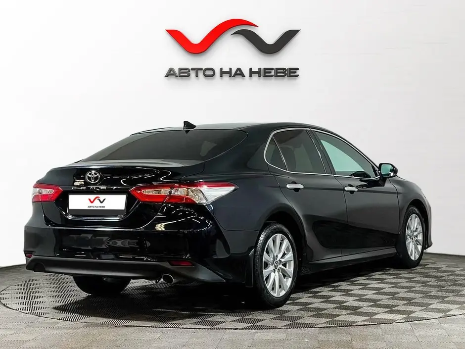 «Авто на Неве»