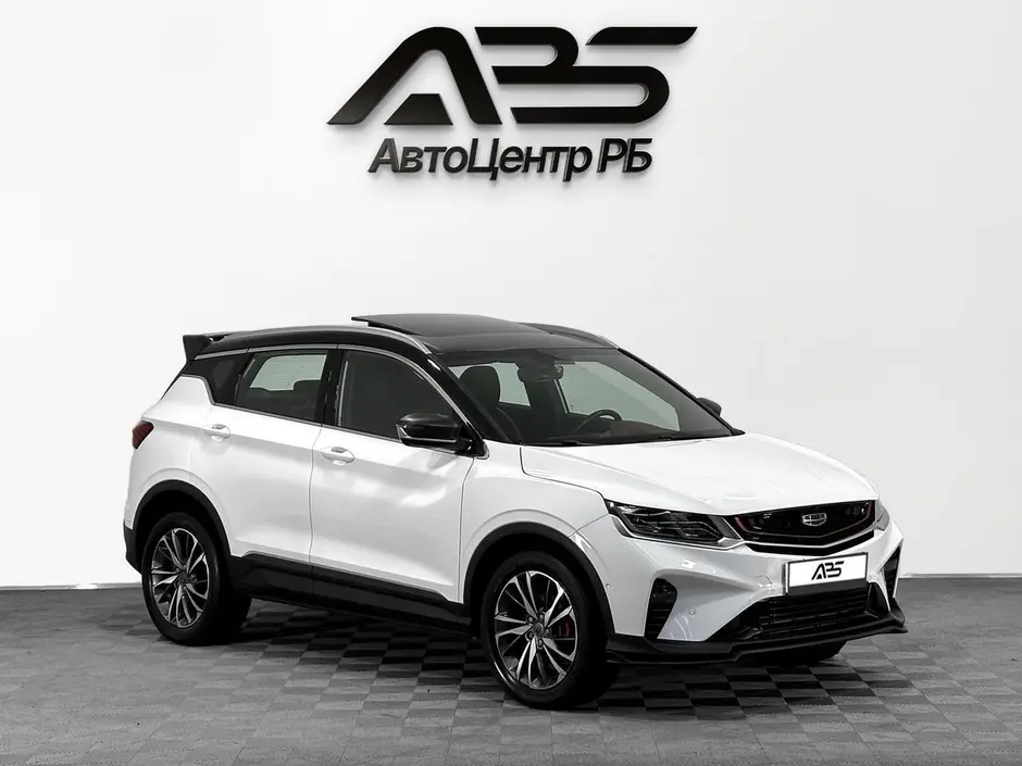 фото автомобиля