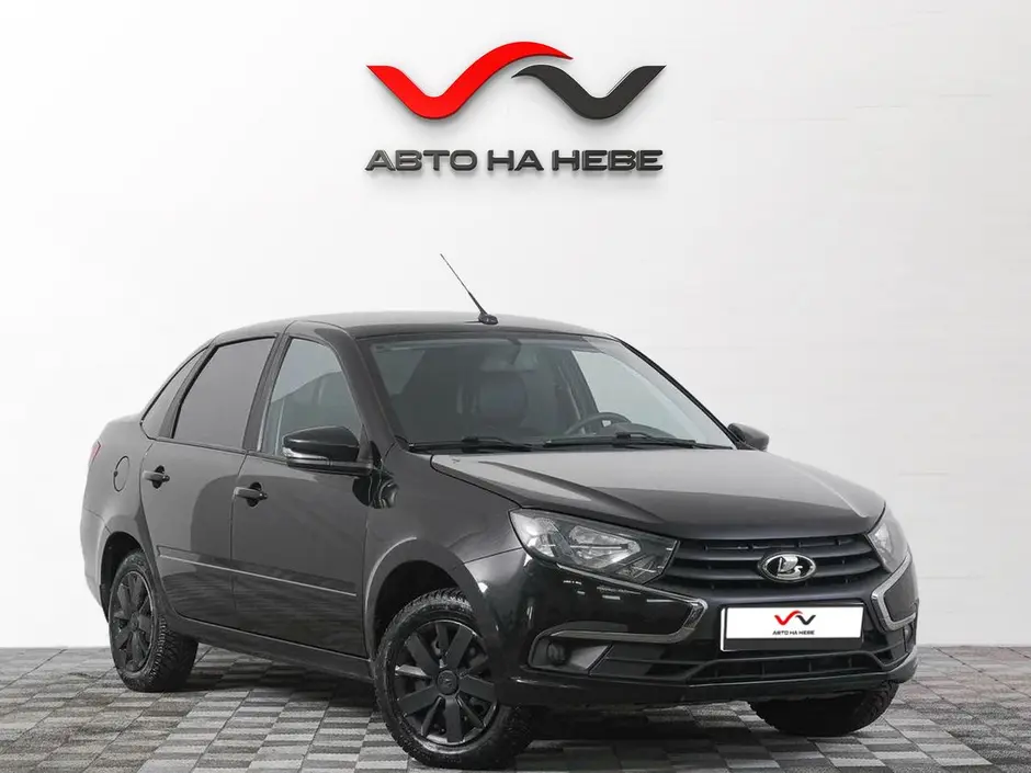 «Авто на Неве»