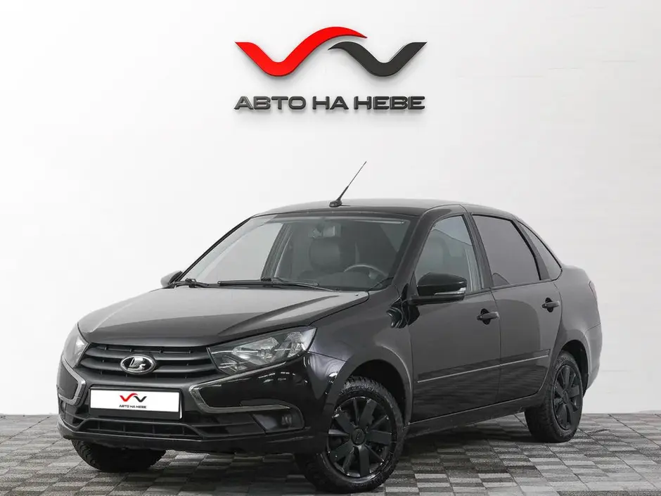 «Авто на Неве»