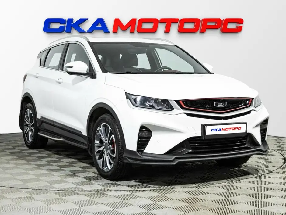 фото автомобиля