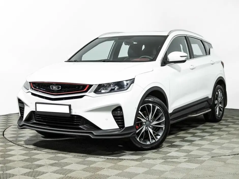 фото автомобиля