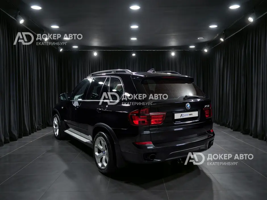 АЦ "Докер Авто"