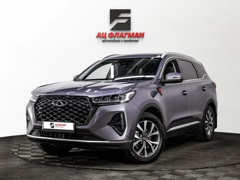 Chery Tiggo 7 Pro Max, 2023 г.