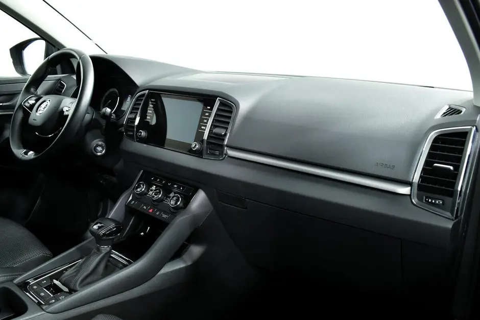 КарСтарт
