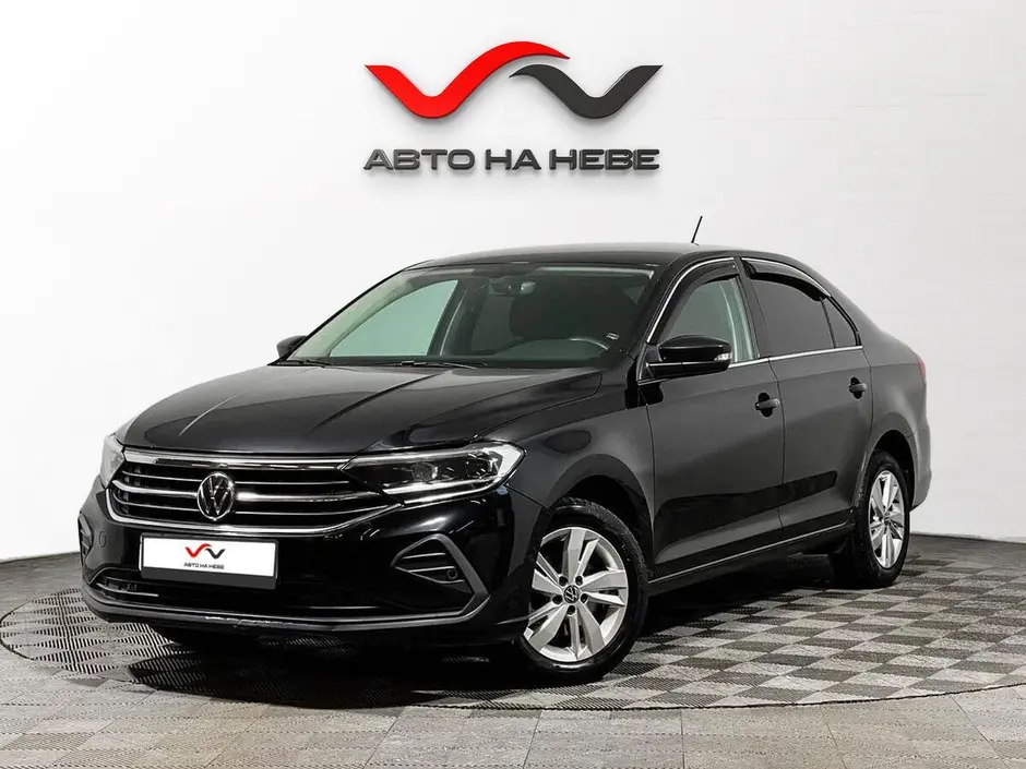 «Авто на Неве»