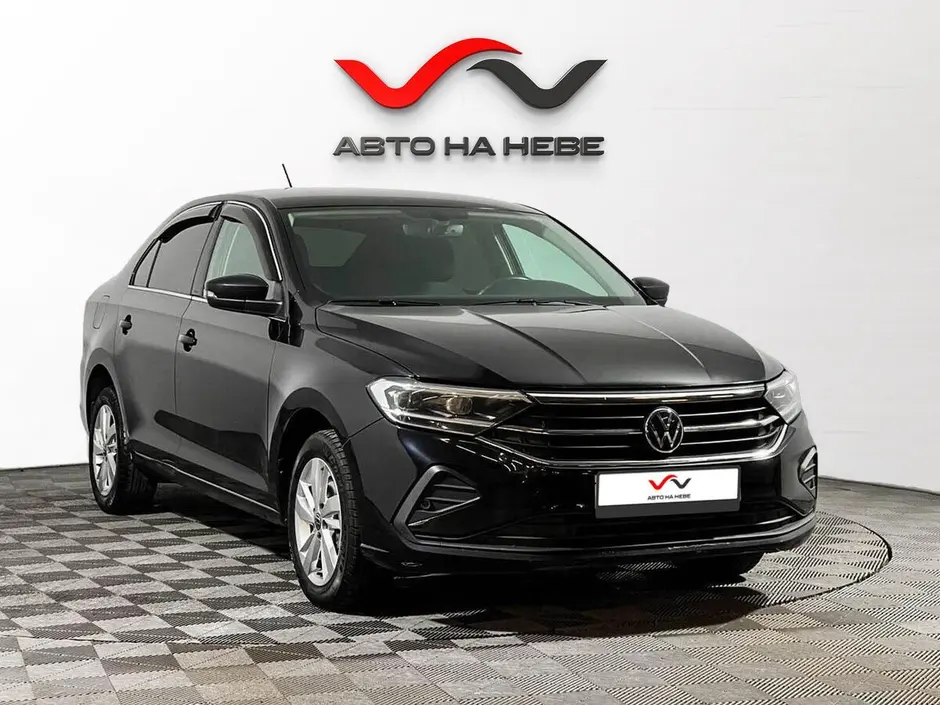 «Авто на Неве»
