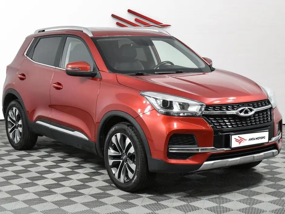 фото автомобиля