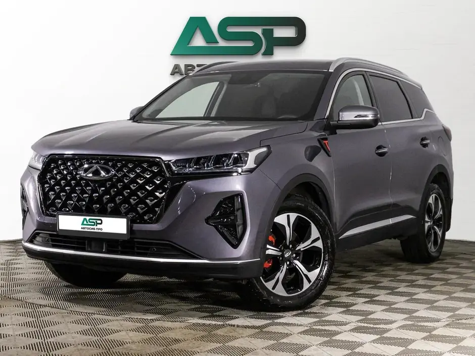 Chery Tiggo 7 Pro Max, 2023 г.