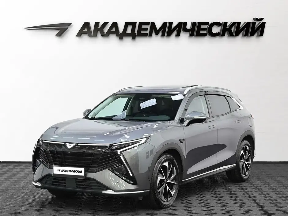 фото автомобиля
