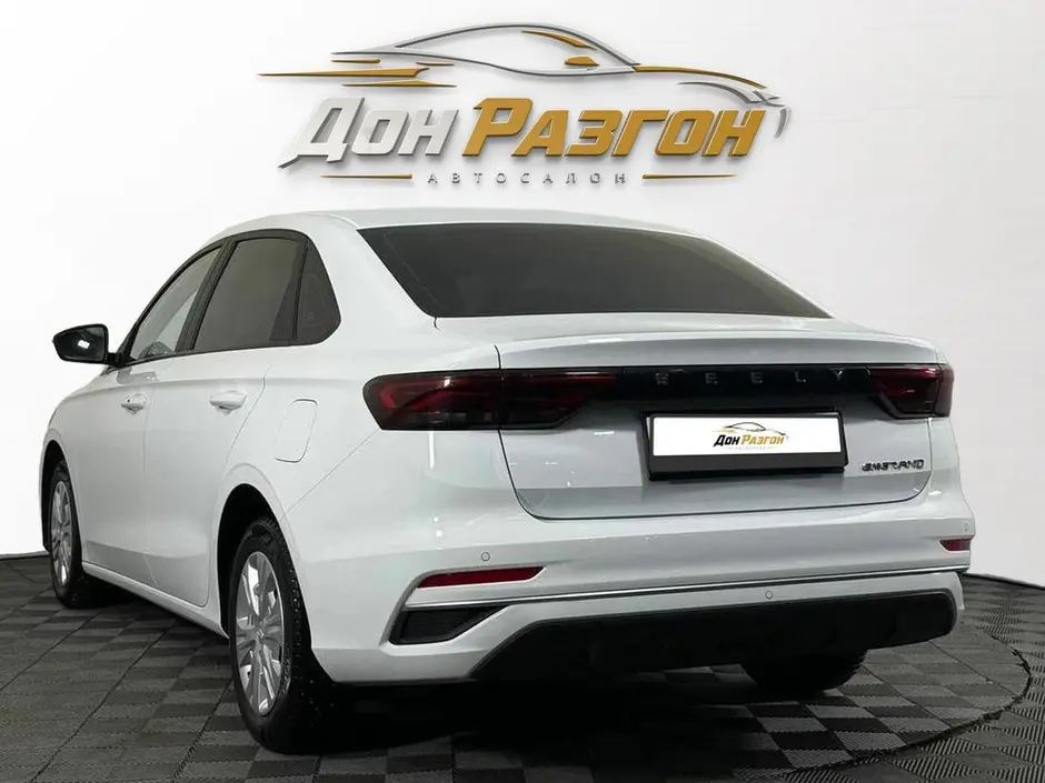 фото автомобиля