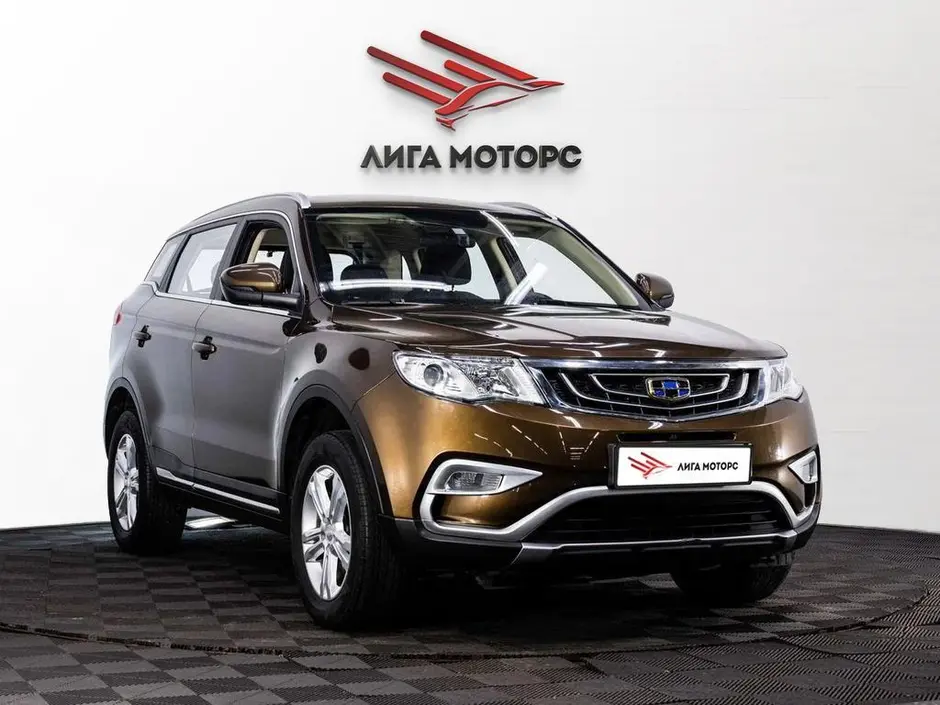 фото автомобиля