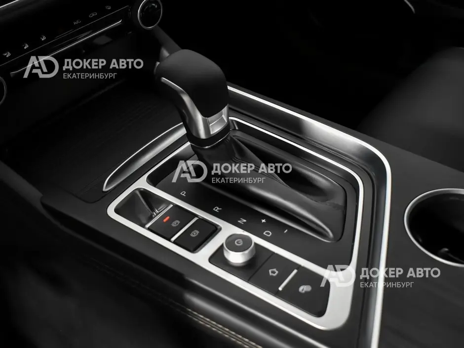 АЦ "Докер Авто"