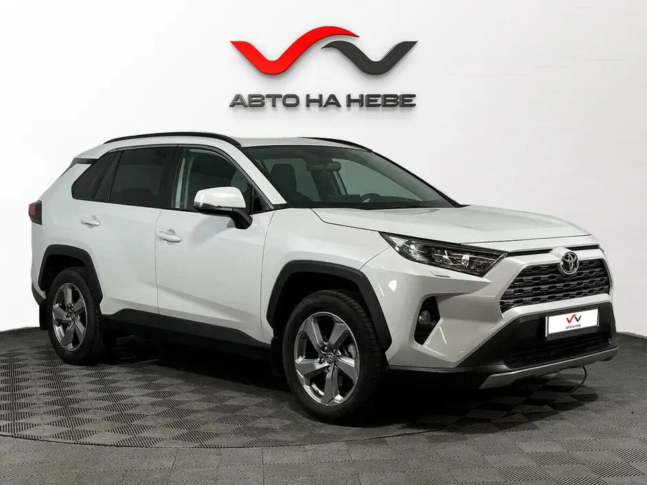 «Авто на Неве»