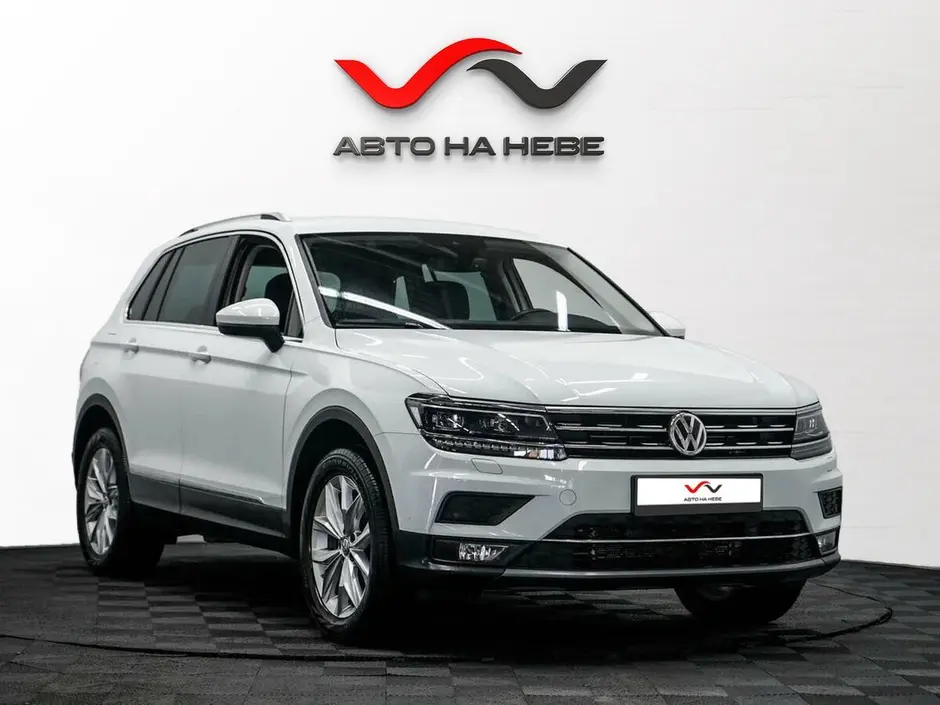 «Авто на Неве»