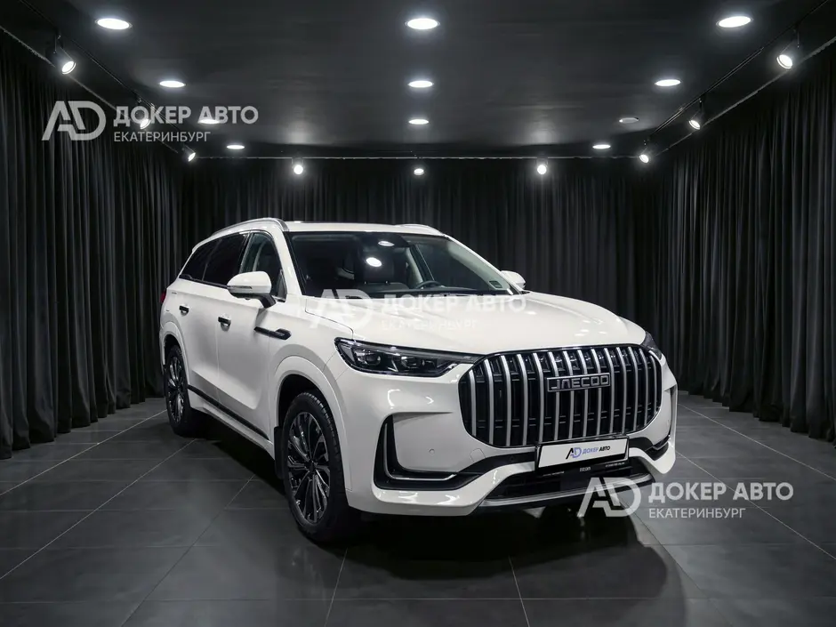 АЦ "Докер Авто"