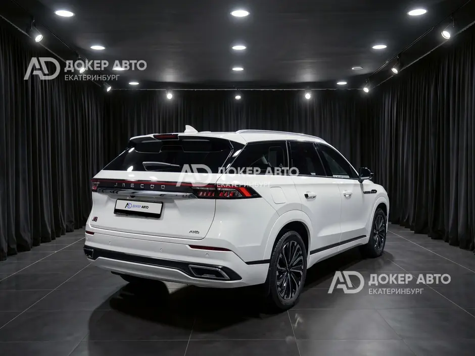 АЦ "Докер Авто"
