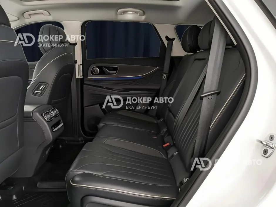 АЦ "Докер Авто"