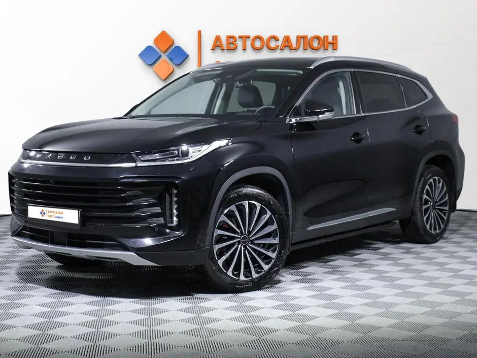 фото автомобиля