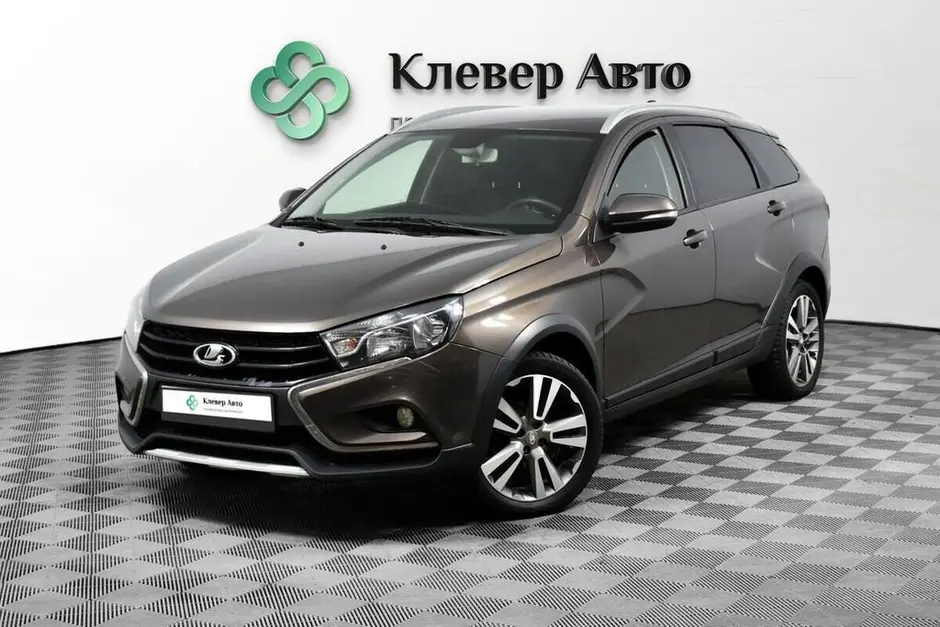 Фото автомобиля