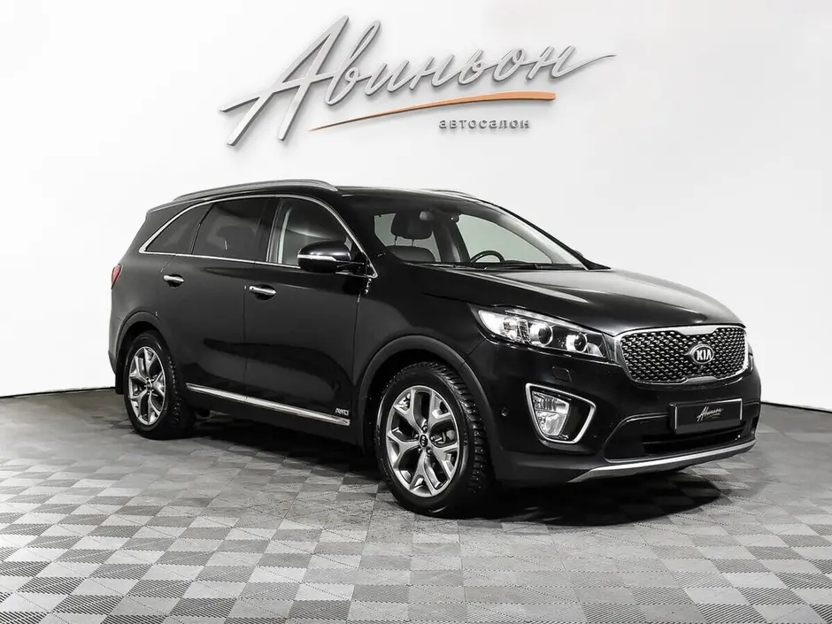 фото автомобиля