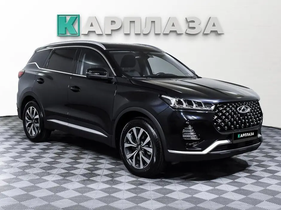 фото автомобиля