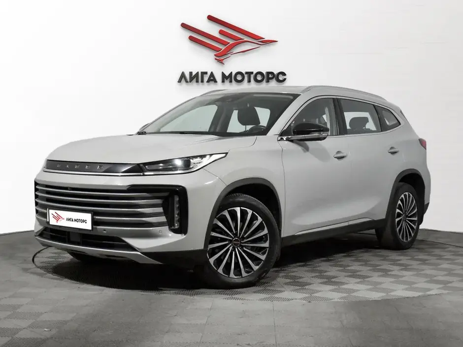 фото автомобиля