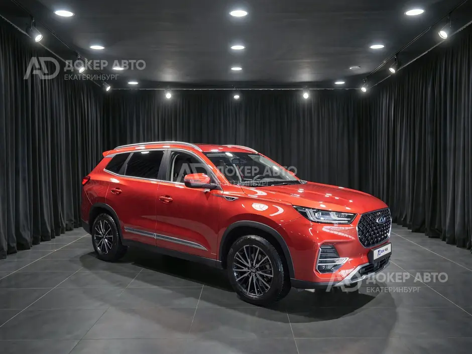 фото автомобиля
