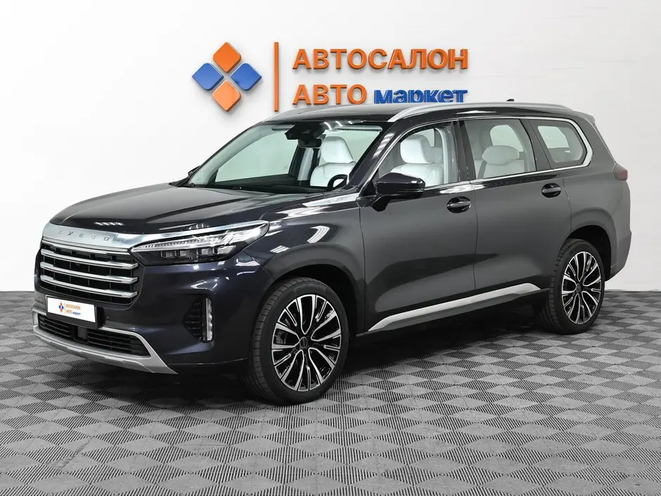 фото автомобиля